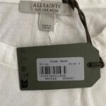 ALLSAINTS, dámsky top, XXS/32/4