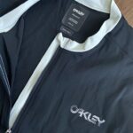 OAKLEY, cyklistické tričko s dlhým rukávom, L/40/12