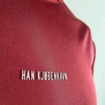 HAN KJØBENHAVN, dámske tričko s dlhým rukávom, M/L