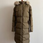 RALPH LAUREN, dámska páperová bunda, XL/42/14