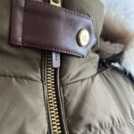 RALPH LAUREN, dámska páperová bunda, XL/42/14
