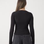 GINA TRICOT, dámsky top, L/40/12