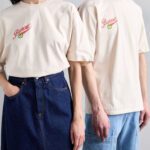 BARROW, UNISEX tričko, M/38/10