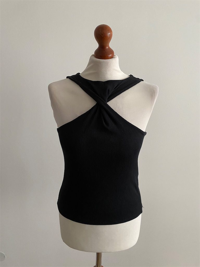 GINATRICOT, dámsky top, M/38/10