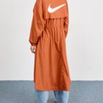 NIKE, dámska parka, S/36/8 lu secondhand