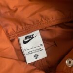 NIKE, dámska parka, S/36/8 lu secondhand