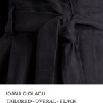 IOANA CIOLACU, dámsky overál, L/40/12 lu secondhand