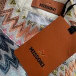 MISSONI, dámske šaty, M/38/10