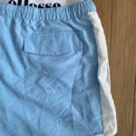 ELLESSE, pánske plavky, XL/56-58 lu secondhand