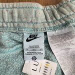 NIKE, pánske tepláky, 3XL/64-66 lu secondhand