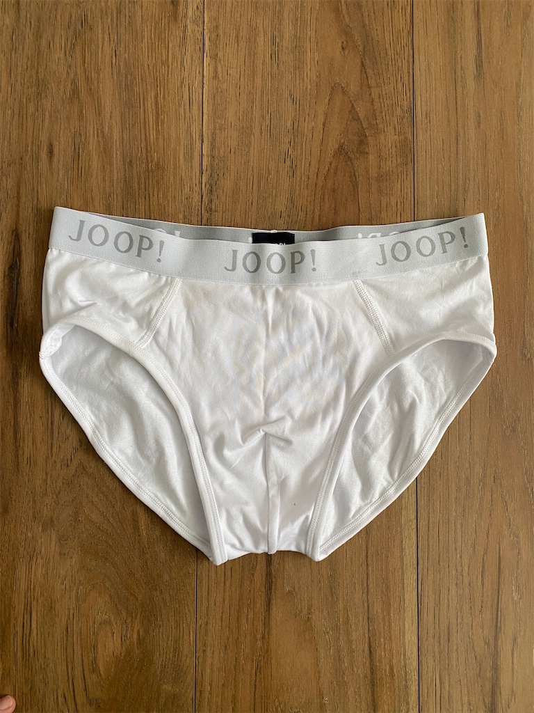 JOOP!, pánske spodné prádlo, XL/56-58 lu secondhand