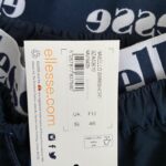 ELLESSE, pánske plavky, S/44-46 lu secondhand