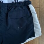 ELLESSE, pánske plavky, S/44-46 lu secondhand