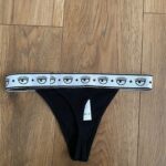 CHIARA FERRAGNI, dámske spodné prádlo, S/36/8 lu secondhand