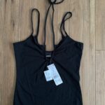 GINATRICOT, dámske body, S/36/8 lu secondhand