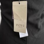 IVIVI, dámske šaty, M/38/10 lu secondhand