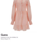 GUESS, dámske šaty, M/38/10 lu secondhand