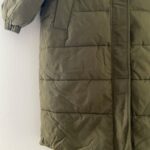 CREAM, dámska zimná bunda, S/36/8 lu secondhand