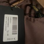 BABYLON, dámske večerné šaty, M/38/10 lu secondhand