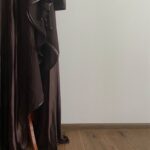 BABYLON, dámske večerné šaty, M/38/10 lu secondhand
