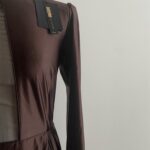 BABYLON, dámske večerné šaty, M/38/10 lu secondhand