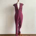 BABYLON, dámsky overál, M/38/10 lu secondhand