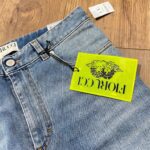 FIORUCCI, dámske rifle, viac veľkostí lu secondhand