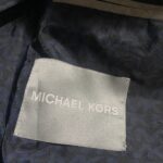 MICHAEL KORS, pánske sako, M/48-50 lu secondhand