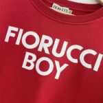 FIORUCCI, pánska mikina, M/48-50 lu secondhand
