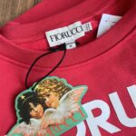 FIORUCCI, pánska mikina, M/48-50 lu secondhand