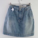 FIORUCCI, dámska sukňa, M/ 38/10 lu secondhand