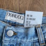 FIORUCCI, dámska sukňa, M/ 38/10 lu secondhand