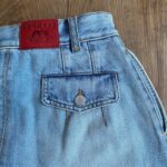 FIORUCCI, dámska sukňa, M/ 38/10 lu secondhand