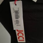 FIORUCCI, dámske čierne tielko, M/38/10 lu secondhand