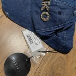PINKO, dámska šiltovka lu secondhand