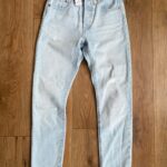 LEVI'S, dámske rifle, XXS/32/4 lu secondhand