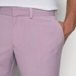 ISAAC DEWHIRST, pánsky oblek, L/52-54 lu secondhand