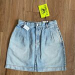 FIORUCCI, dámska sukňa, M/ 38/10 lu secondhand