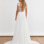 ASOS BRIDAL, svadobné šaty