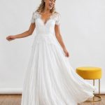 ASOS BRIDAL, svadobné šaty