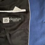 SELECTED HOMME, svetlomodrý pánsky oblek, XL/56-58 lu secondhand