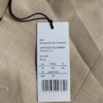 ISAAC DEWHIRST, béžový pánsky oblek, S/44-46 LU secondhand