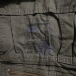 BRANDIT, pánske kraťasy, 5XL/72-74 lu secondhand