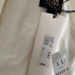 RIVER ISLAND, dámske OVERSIZE sako lu secondhand