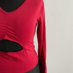 HOLLISTER, dámske tričko, XL/42/14 lu secondhand