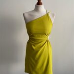 GINATRICOT, dámske šaty, S/36/8 lu secondhand
