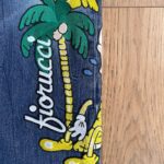 FIORUCCI, dámske nohavice, XXS/32/4 lu secondhand