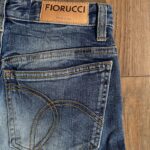 FIORUCCI, dámske nohavice, XXS/32/4 lu secondhand