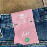 FIORUCCI, dámske nohavice, XXS/32/4 lu secondhand