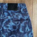 FIORUCCI, dámske nohavice, XXS/32/4 lu secondhand